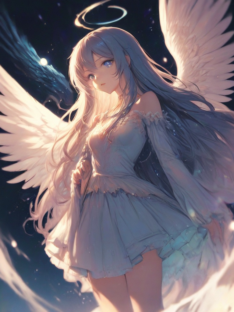 Anime sample