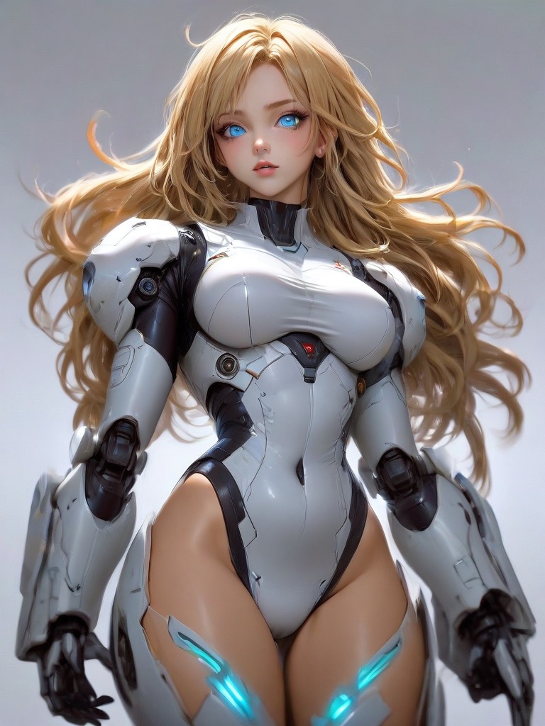 Anime sample