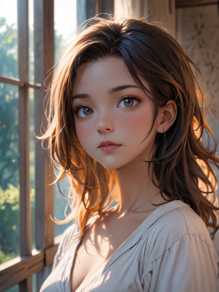 AI transformed