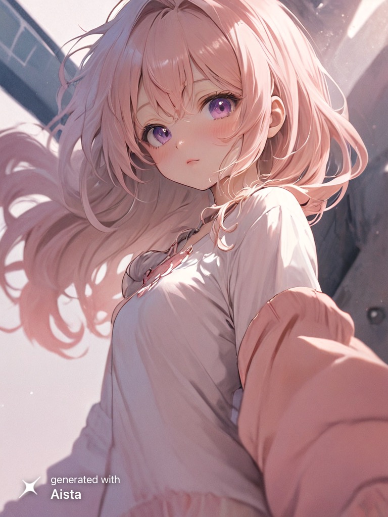 Anime sample