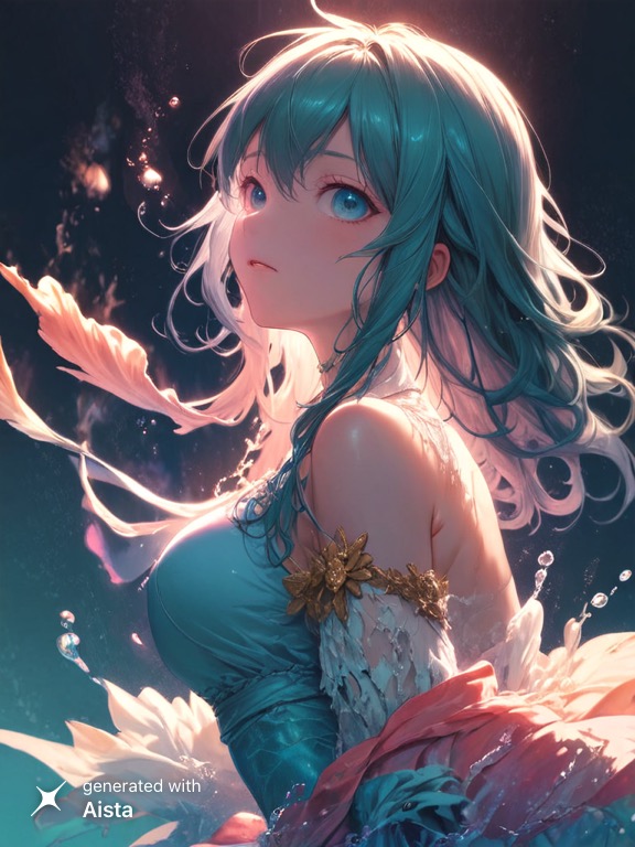 Anime sample