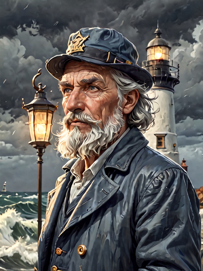 Illustration sample