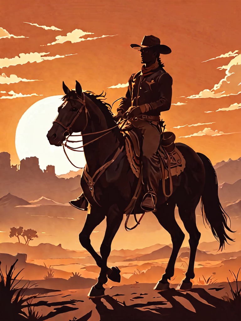 Illustration sample