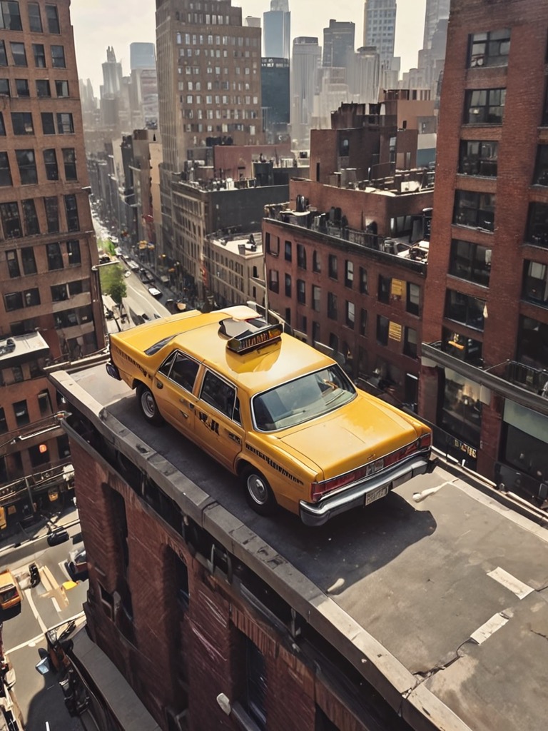 Photorealism sample